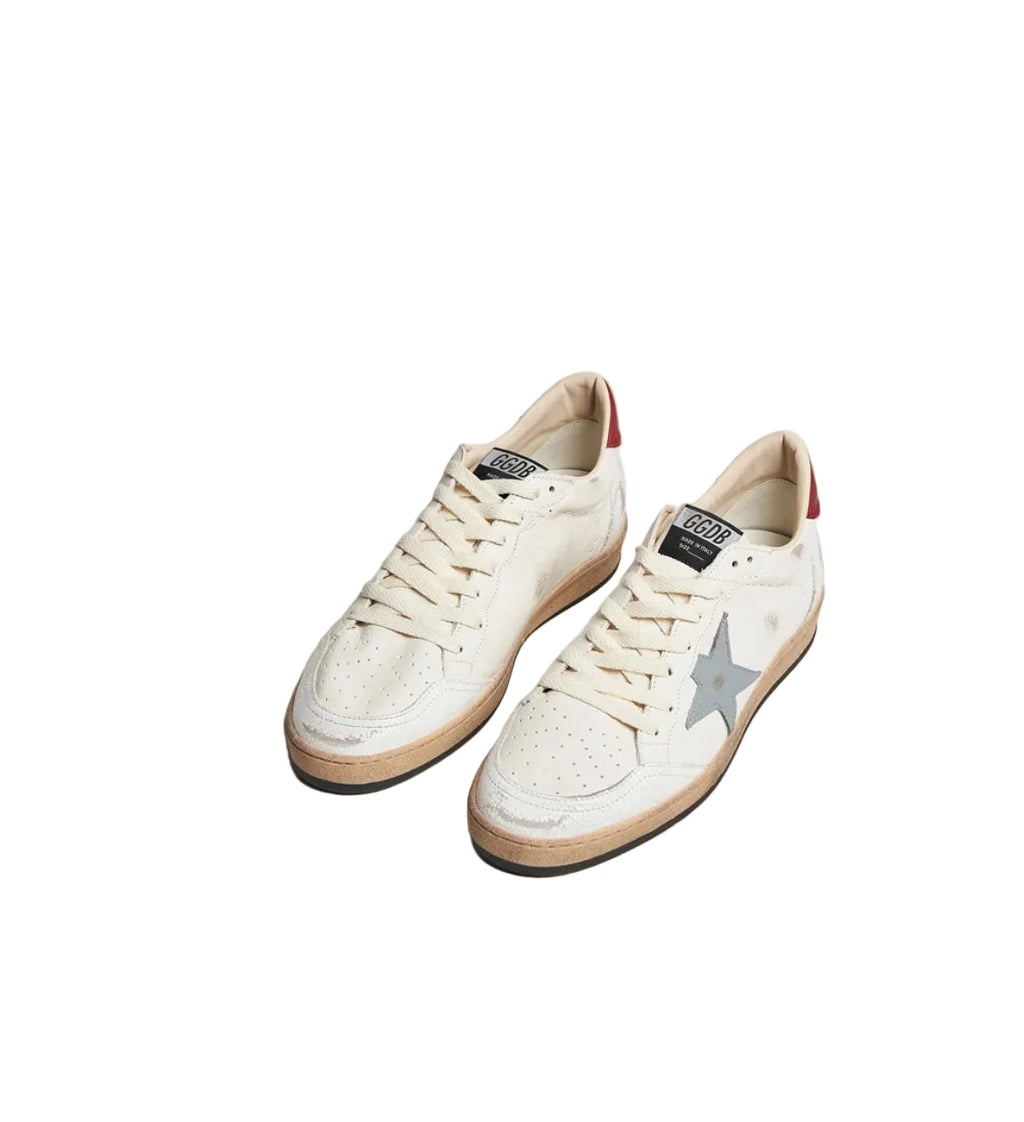 Golden Goose Ball Star Sneaker