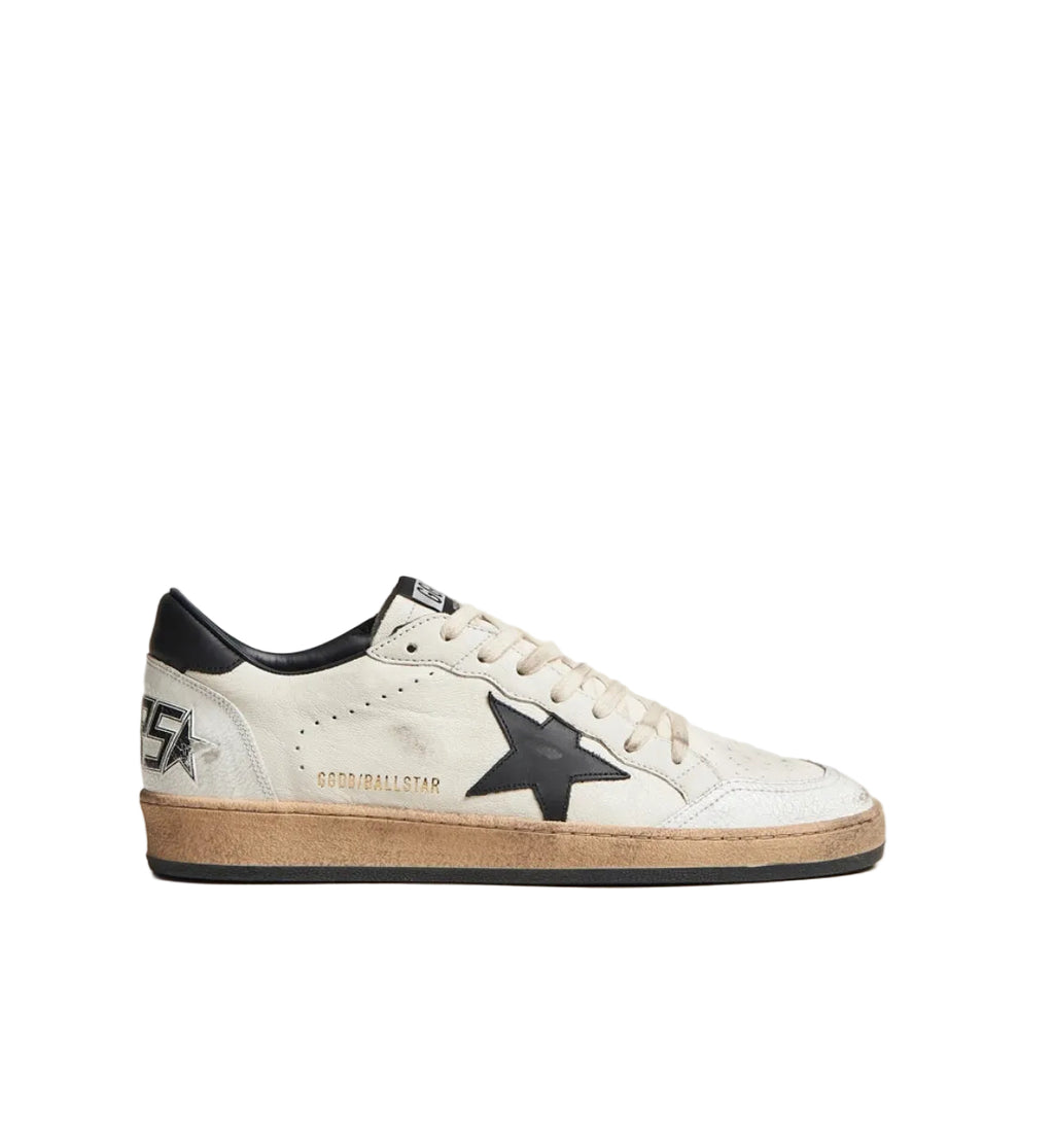 Golden Goose Ball Star Sneaker