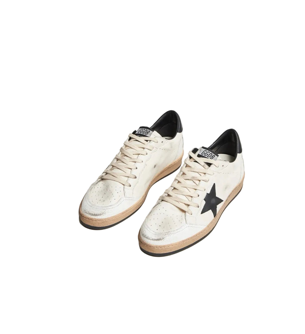 Golden Goose Ball Star Sneaker