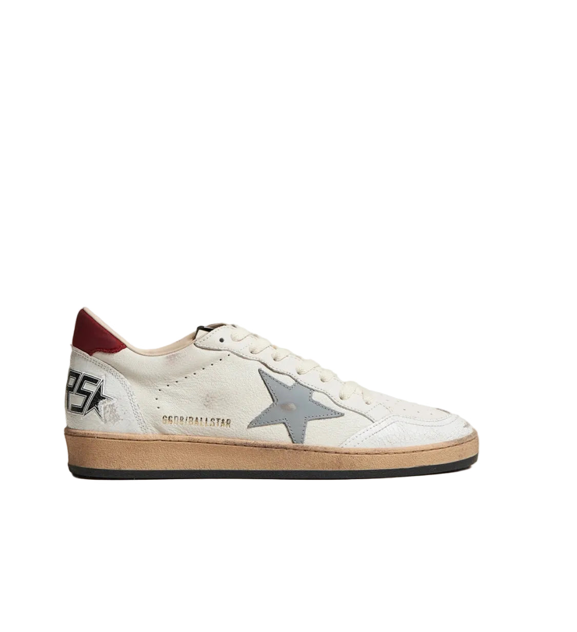 Golden Goose Ball Star Sneaker