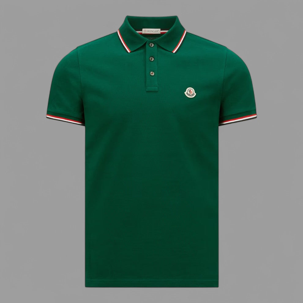 Moncler Polo