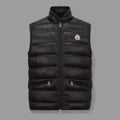 Moncler Puffer Vest