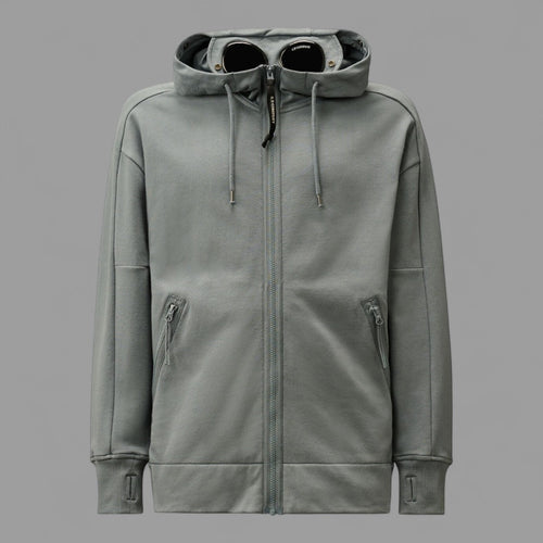C.P. Zip-up