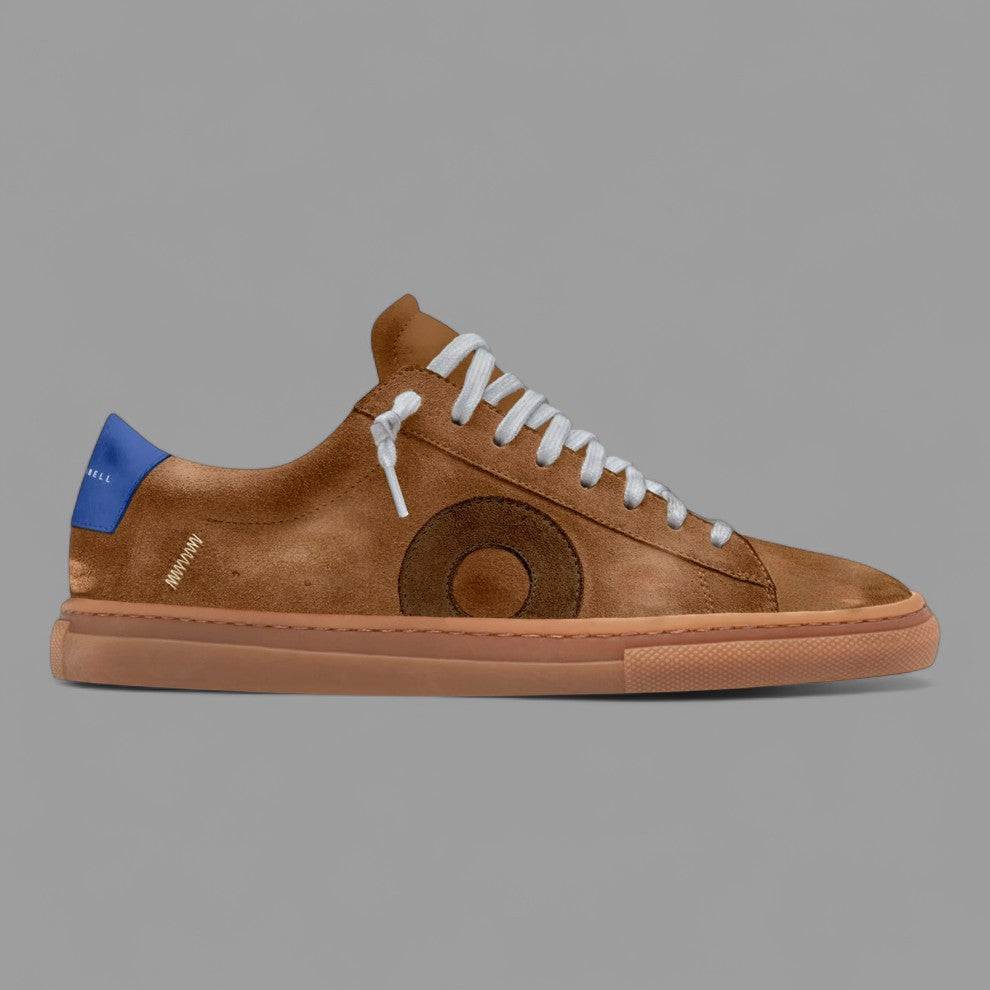 Oliver Cabell Low 1