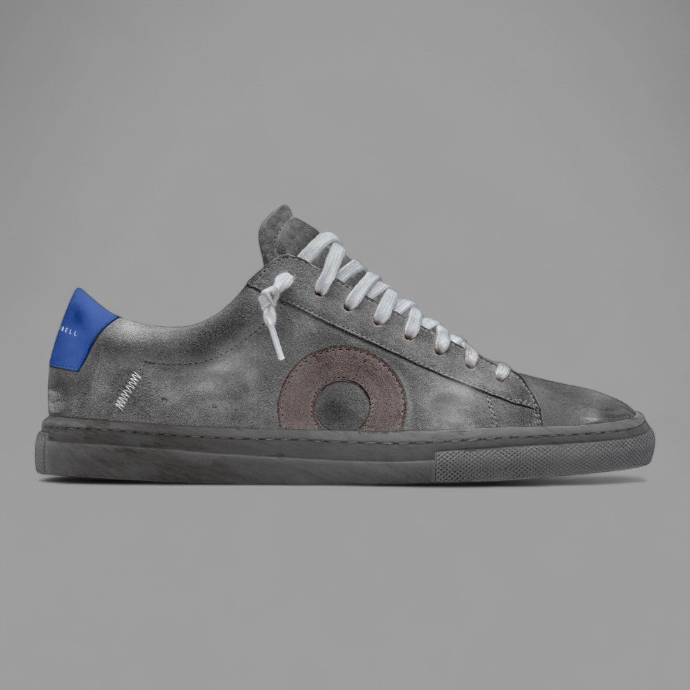 Oliver Cabell Low 1